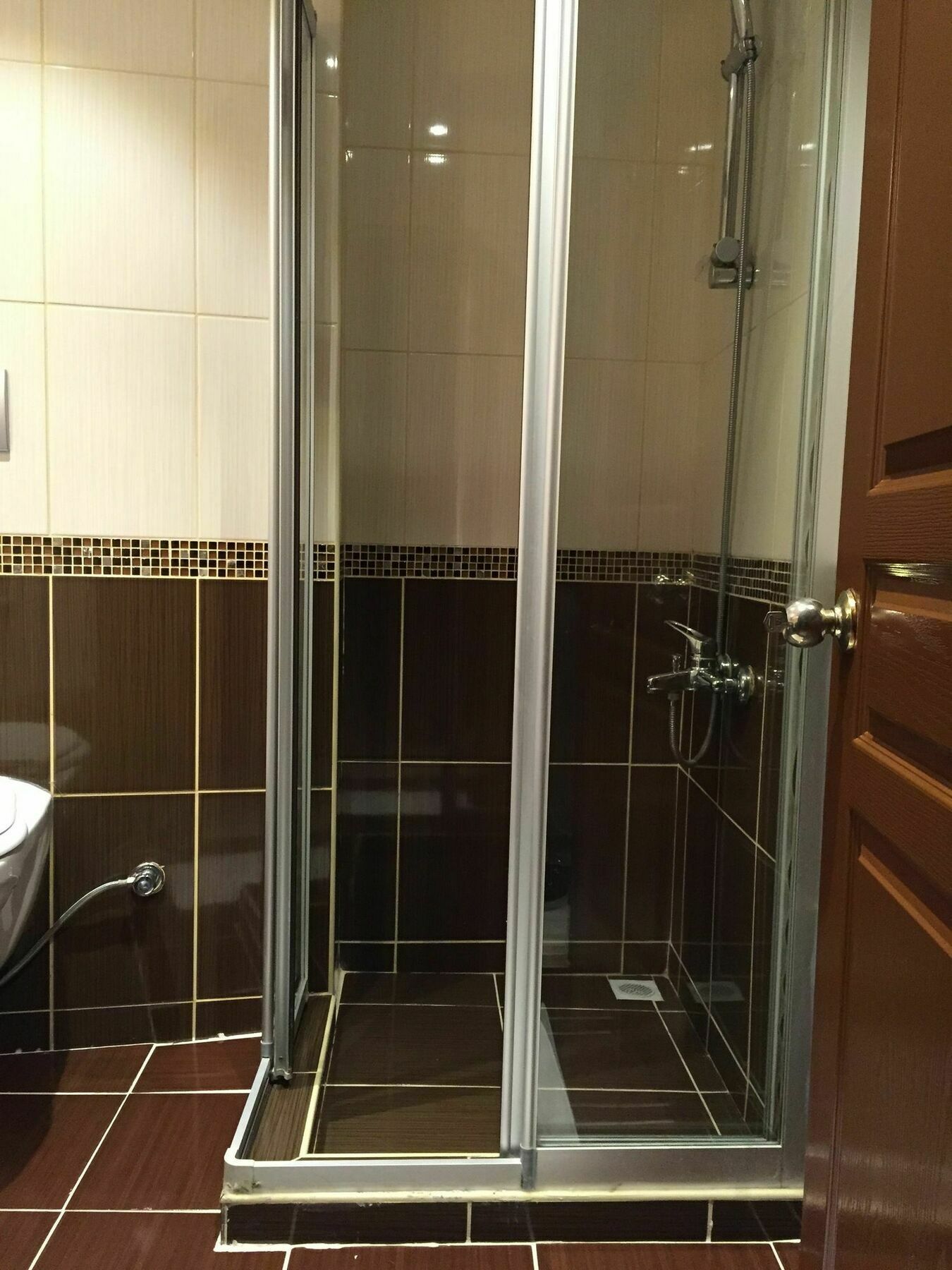 Elisa Hotel Isztambul Kültér fotó